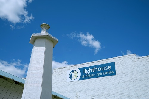 Wenatchee Lighthouse Ministries