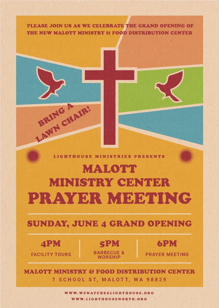 Malott Grand Opening, Sunday June 4th 2023